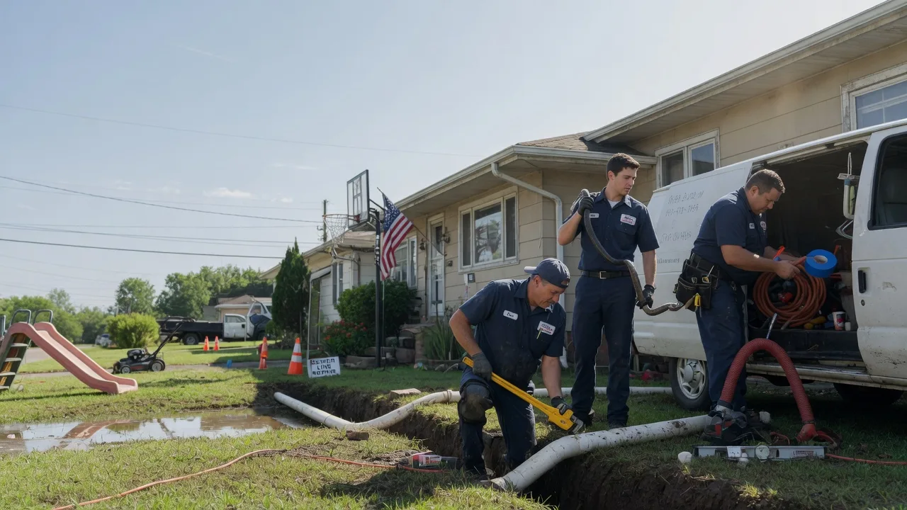 Toilet Installation in Hinton, VA near me